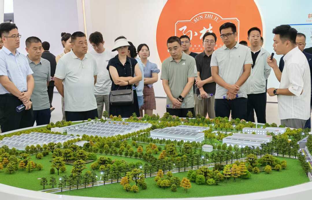 全省畜牧业信息化推广应用培训班在我市成功举办(图3)